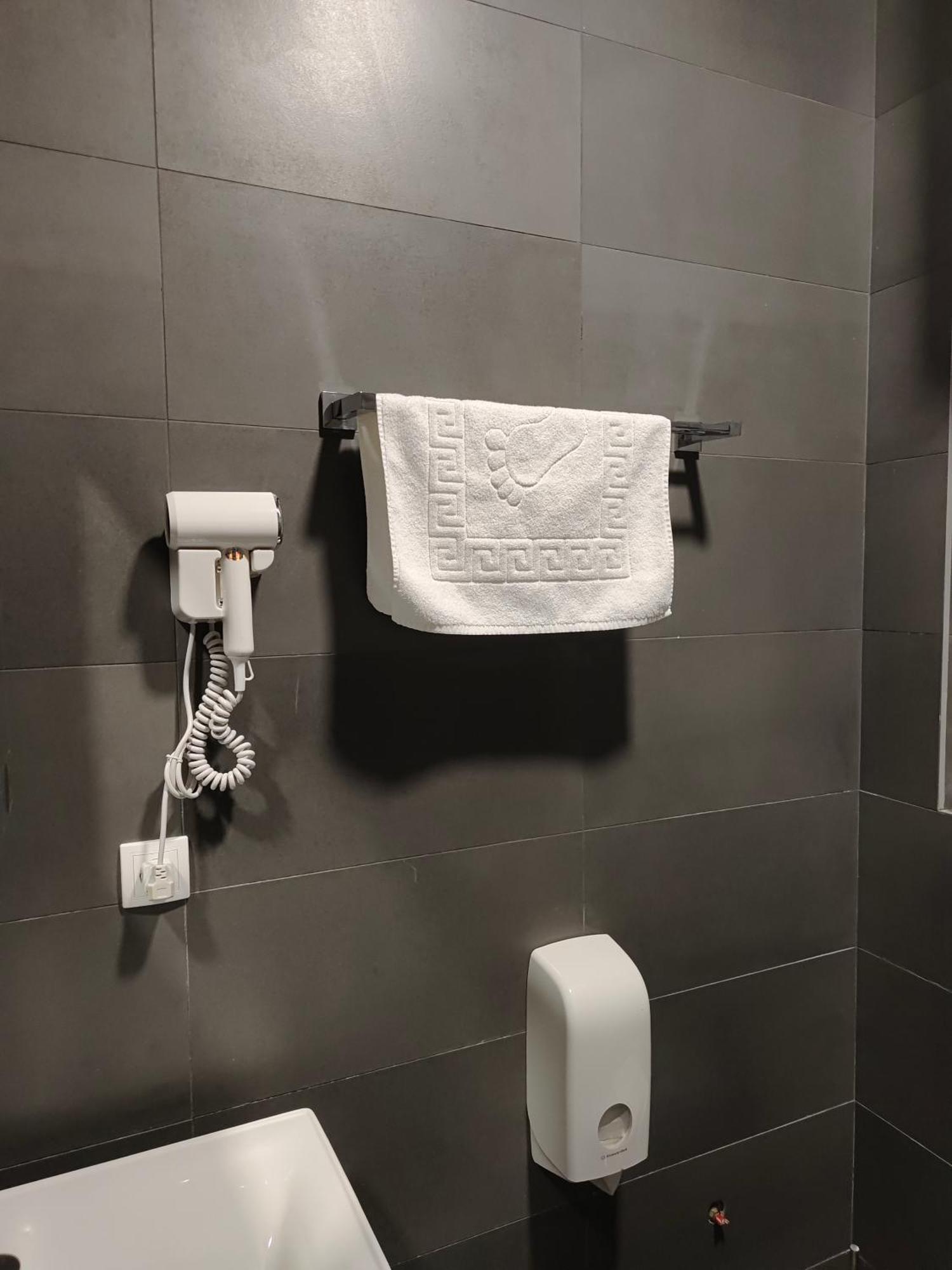 בלגרד H.T Hotel מראה חיצוני תמונה
