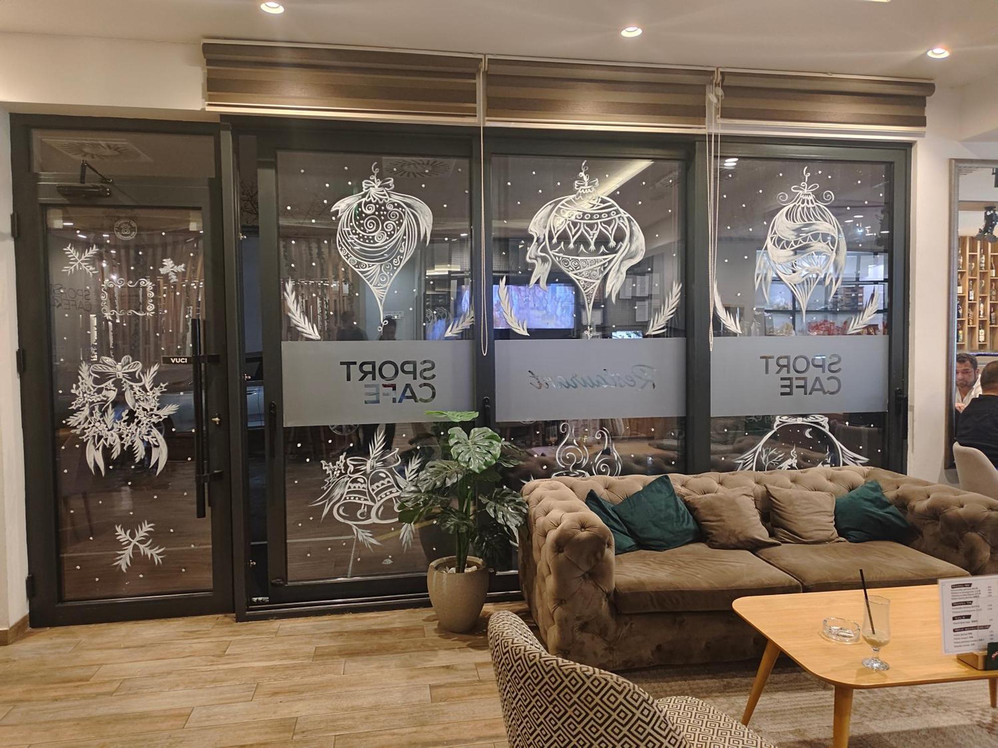 בלגרד H.T Hotel מראה חיצוני תמונה