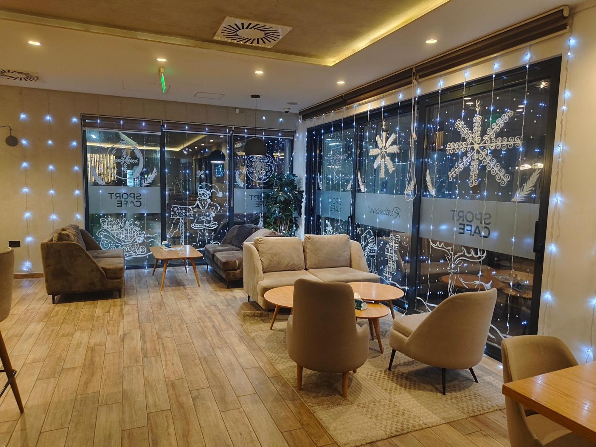 בלגרד H.T Hotel מראה חיצוני תמונה