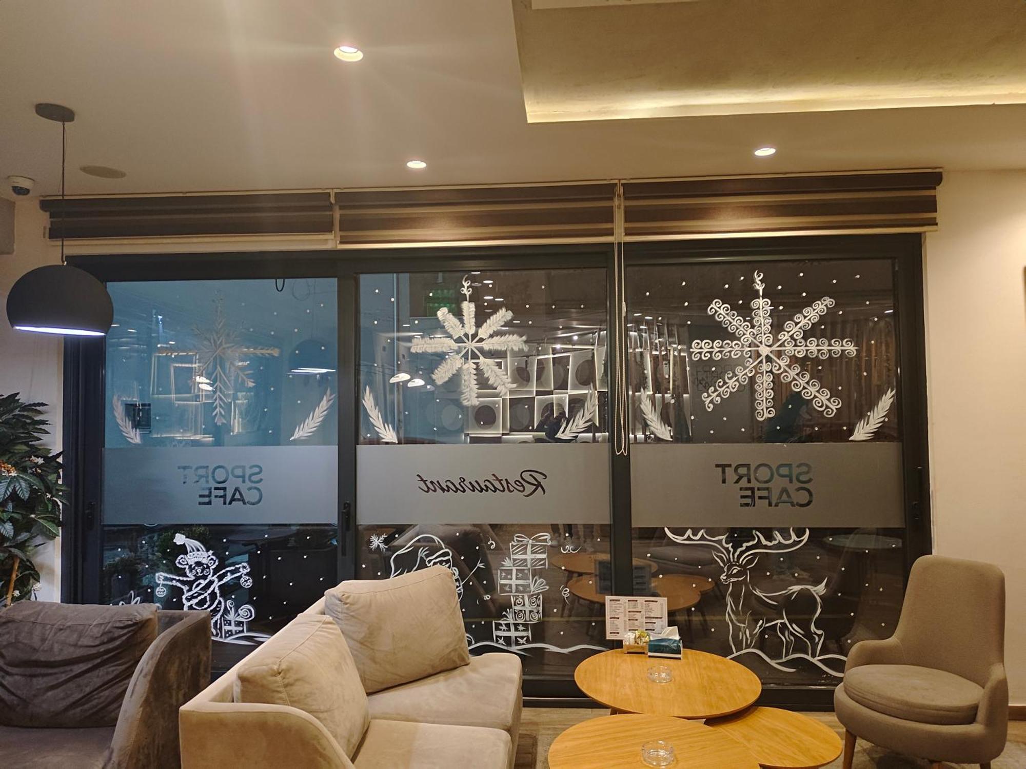 בלגרד H.T Hotel מראה חיצוני תמונה